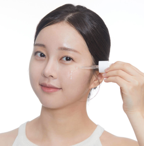 VT ����������� ��������� ��������� �� ��������� � ������������, Cosmetics S4 Moisture Ampoule ���� 4