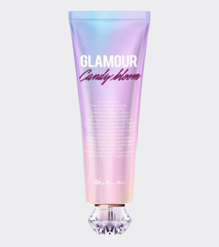 [������ ��������] Kiss by Rosemine ��������������� ���� ��� ���� �����������-���������  Fragrance Cream � Candy Bloom