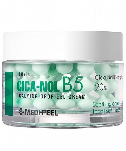 MEDI-PEEL  -       Phyto CICA-Nol B5 calming drop gel cream