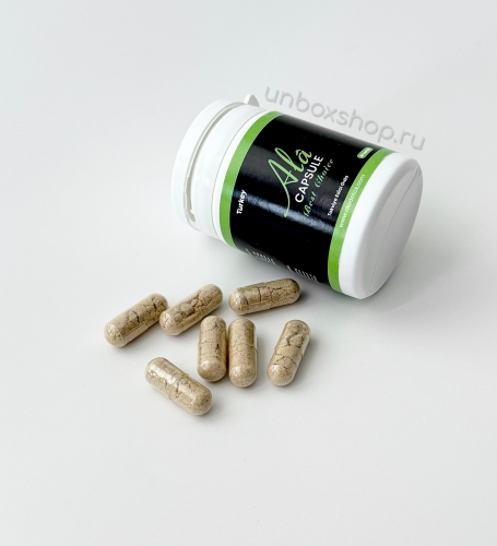 [] Ala     , 30 , Ala Detox 30 Capsule  4