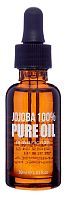 Derma Factory     (100%)    , Jojoba 100% Pure Oil