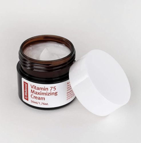 By Wishtrend ���������� ���� � ���������� ��������, Vitamin 75 Maximizing Cream ���� 3