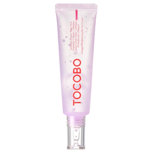 Tocobo           , Collagen Brightening Eye Gel Cream