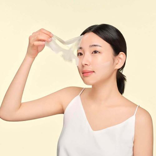 CKD     ()   , Vita C Teca Blemish Shot Mask  5