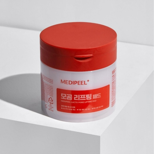 MEDIPEEL -       ,  Lacto Pore Lifting Pad  2