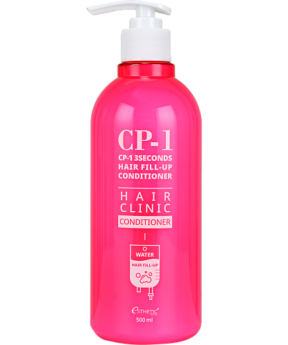 Esthetic House -     CP-1 3Seconds Hair Fill-Up Conditioner
