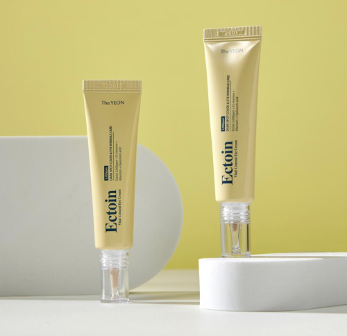 [����] The Yeon ������������� ����-�������� ��� ��� ������ ����� ������, Vital Conceal Eye Cream ���� 2