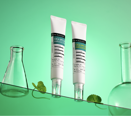 Derma Factory      () 8000   , Cica Spicule Ampoule 8000  3