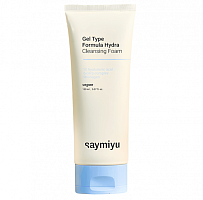 Saymiyu ������ ���� ��� �������� � ����������, ���������� � ����������, Gel Type Formula Hydra Cleansing Foam