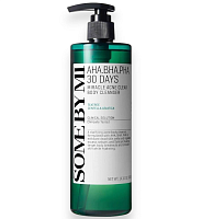 Some By Mi        AHA-BHA-PHA 30 Days Miracle Acne Clear Body Cleanser