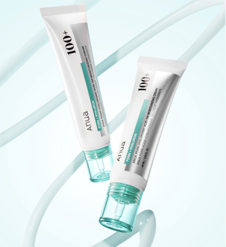 Anua ˸���� ���� ��� ���� � ����, ��������� � ������������ ��������, PDRN Hyaluronic Acid 100 Moisturizing Cream ���� 2