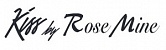 Kiss by rosemine