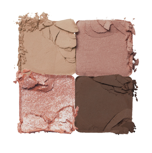 Rom&nd     4 ,  01 Dry Mango Tulip, Better Than Eyes Palette  2