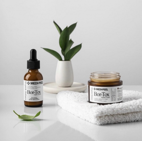 MEDIPEEL -       Bor-tox peptide cream  6