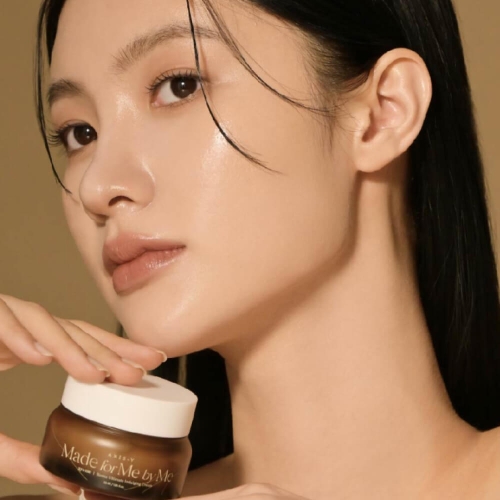 AXIS-Y       , Biome Ultimate Indulging Cream  3