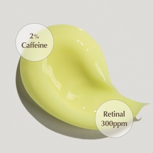 Kaine -   c   , Caffetinal Cream  4