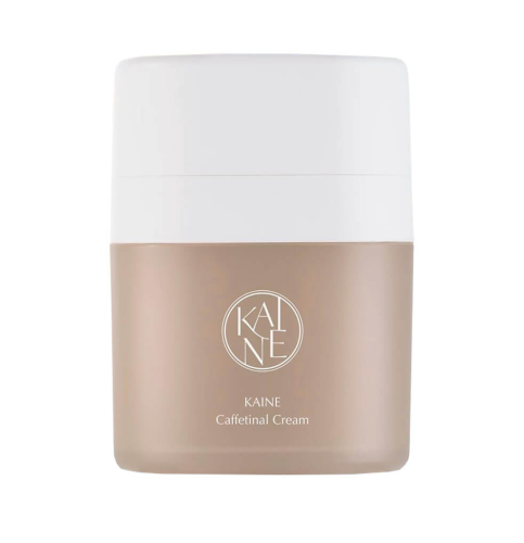 Kaine -   c   , Caffetinal Cream