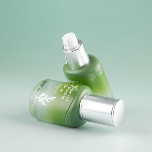 FarmStay -    , Mugwort&Ceramide Serum  3