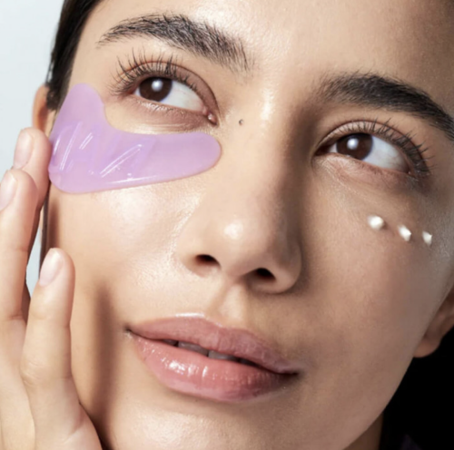 Numbuzin ������������ ����� � ���������� 50 �������� � �������� (1 ����), No.9 NAD+ Collagen Under Eye Patches ���� 3