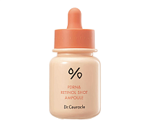 Dr.Ceuracle ��������� ��������� � ����, ��������� � �����������, PDRN & Retinol Shot Ampoule
