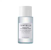 SKIN1004 ˸���� ����� ��� ���� � ������������ �������� � ��������� (����), Madagascar Centella Hyalu-Cica Brightening Toner 30 ml