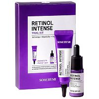 Some By Mi      , 2 , Retinol Intense Trial Kit