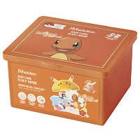 [����] JMsolution ����� ����������� �������� ����� � ��������������, 30 ��, Easy Care N.M.F Mask