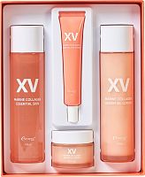 Esthetic House        Marine collagen essential skin care set