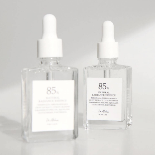 Dr. Althea ˸���� ���������-�������� ��� ������ ���� � 85% ����� ������, Pro Lab Natural Radiance Essence ���� 3