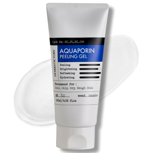 Derma Factory  -    , Aquaporin Peeling Gel