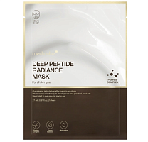 Medicube         , Deep Peptide Radiance Mask