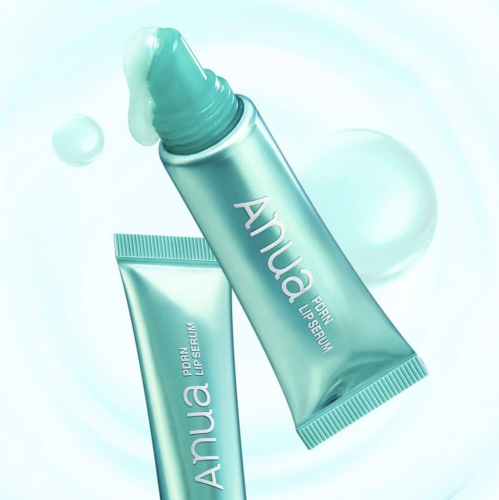 Anua ����������� ��������� ��� ��� � ���� � ����������, PDRN Lip Serum ���� 4