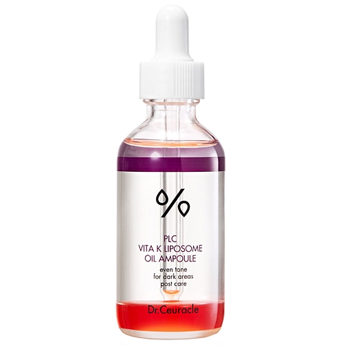 Dr. Ceuracle        PLC Vita K liposome oil ampoule