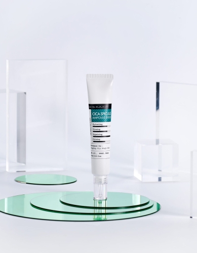 Derma Factory     () 3000   , Cica Spicule Ampoule 3000  5