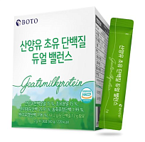 BOTO ������� � ����������� �� ������� ������ ��� ��������� ������ ���, Goats Milk Colostrum Protein Powder