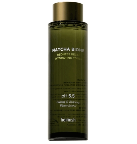 Heimish       , Matcha Biome Redness Relief Hydrating Toner