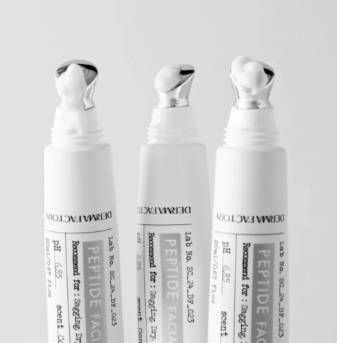 Derma Factory ����-������ ��� ���� � ���� ������ ���� � ��������� � ����������, Peptide Facial&Eye Cream ���� 6