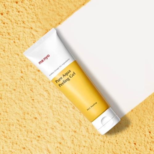 Manyo  -     , Pure Aqua Peeling Gel  4