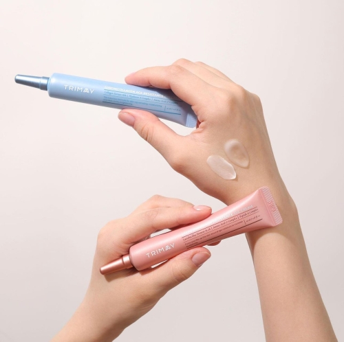 Trimay       , Lacto Amino Age Resistance Eye Cream  2