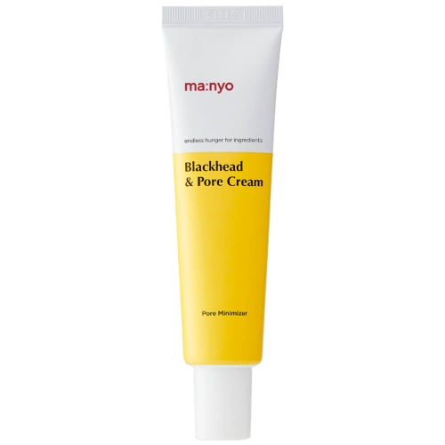 Manyo           , Blackhead & Pore Cream
