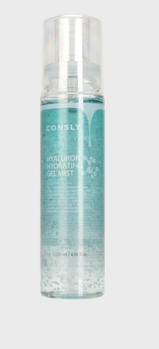 Consly -       , Hyaluronic Acid Hydrating Gel Mist  2