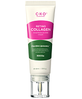 CKD  -      , Retino Collagen Small Molecule 300 Cream