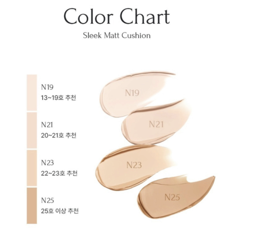MUZIGAE MANSION ��������� ����� � ������� �������, ������� N21, Sleek Matt Cushion ���� 5