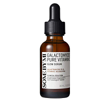 Some By Mi ����-��������� � ��������� � � ��������������, Galactomyces Pure Vitamin C Glow Serum