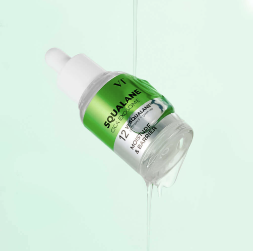 VT ����������� ��������� ��������� �� ��������� � ������������, Cosmetics S4 Moisture Ampoule ���� 3