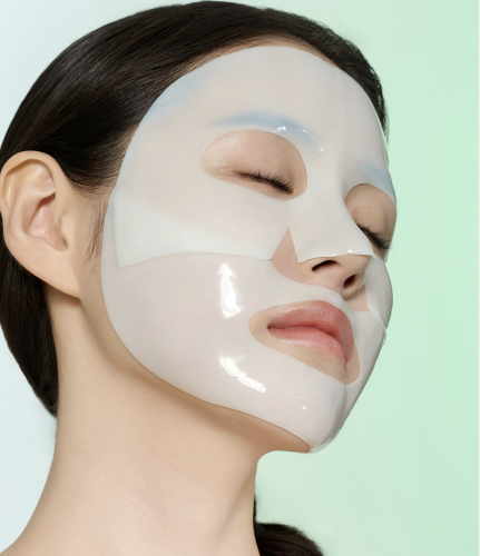 Biodance         , Refreshing Sea Kelp Real Deep Mask  4