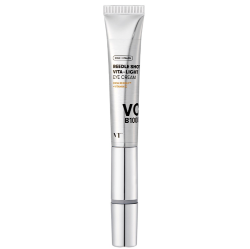 VT Cosmetics          (), Reedle Shot Vita-Light Eye Cream