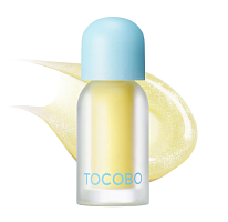 TOCOBO  -  ,  11 Honey Lemon, Juicy Berry Plumping Lip Oil Glam Max