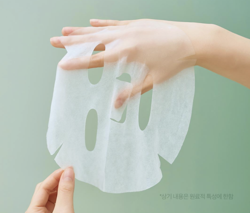 SKIN1004 �������� ����� � ������ ������� � ���������, Madagascar Centella Tea-Trica Relaxing Mask ���� 5