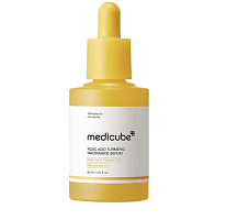 Medicube ���������� ��������� ��� ������ ���� � ������������ � ������� ��������, Kojic Acid Turmeric Niacinamide Serum